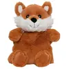 Plic Care Bouillotte Doudou Sèche - Goupil Le Renard