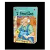 Arplay Jeu de 42 cartes : 7 familles "Tradition"