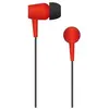 SCHNEIDER EARPHONES XTRA ROUGE