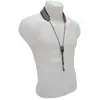 Cordon de saxophone bg s20m cuir