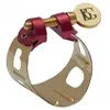 BG LDTO - Ligature Duo vernie or - saxo ténor