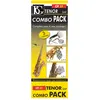 BG CPST - Pack entretien saxophone ténor