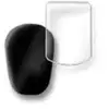 6 Protège-Bec Bg A11L Large Transparent 0,4mm