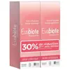 Besins Evabiote Gel Lavant Hygiène Intime Lot de 2 x 250ml