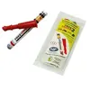 Ethylotest Ethylotest chimique Conforme NFX 20-702 : 2014, Taux vérifi...