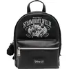 Nomadict Sac à dos Fashion Steamboat Willie - Disney - Noir - Adulte - Dos