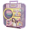 Porte-clé enfant World Trade and Technologies Squishy Magic Coffret De...