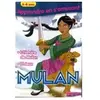 Jeux vidéo PC : Mulan Pc