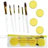 TROUSSE ACCESSOIRES MAQUILLAGE