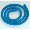 Graphoplex Règle courbe flexible 80 cm bleu