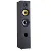 Enceinte colonne DAVIS ARIANE 5 Noir (x1)