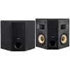 Davis Acoustics Paire d’enceintes Atmosphere MK2 Noir