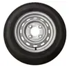 Roue de Remorque 165/70x13 - 4 Trous 130 mm - Max 437 kg