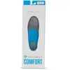 Sofsole - Comfort Ultra Lite Sport Inlegzolen - 39-41