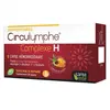 Santé Verte Circulymphe complexe h 10 suppositoires