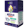 Santé Verte Acti Rub Enfant Immunité Goût Framboise 20 sachets
