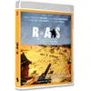 Blu-ray film Tamasa R.A.S. Blu-ray