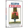 TAMASA Allons z'enfants DVD