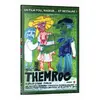TAMASA Themroc DVD