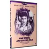 TAMASA Ficelle rose et corde à cacheter Combo Blu-ray DVD