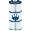 Lot de 3 Cartouches de filtration NetSpa