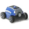 Robot piscine - POOLSTAR - Coyote - Nettoyage du fond - Batterie Li-ion