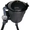 Groupe de filtration - POOLEX - Poolex Filter Max - ÉCORESPONSABLE - 80W à 400W - Débit 4,8m3/h à 10m3/h