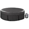 Couverture pour Spa gonflable Sparo ou Izy NetSpa
