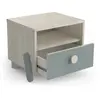 DEMEYERE Table de chevet 1 tiroir ILIAN