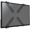 KIMEX Adaptateur de fixation support TV écran 13"-27" non VESA
