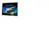 Ecran projection manuel 2,00 x 1,13m Format 16:9