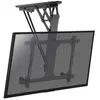 KIMEX Support plafond escamotable motorisé pour écran TV 32´´-70´´ Con...