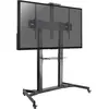 KIMEX Support mobile écran TV X-Large 60''-100'' vesa 1000x600 max