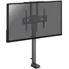 KIMEX Support motorisé pour écran TV 37"-80"- Connecté