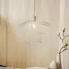 Forestier Papillon Hanglamp Extra Small Ø30 Wit