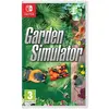 Just For Games Garden Simulator Jeu Nintendo Switch