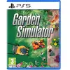 Just For Games Garden Simulator PS5