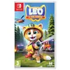 Just For Games Leo The Firefighter Cat Nintendo Switch