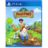 Just For Games Paleo Pines The Dino Valley-Jeu-PS4
