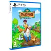 Just For Games Paleo Pines : The Dino Valley Ps5