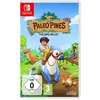 Mindscape Sw Paleo Pines The Dino Valley Fr/nl Switch