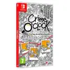 Just For Games -Crime O'Clock Nintendo SWITCH
