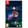 Deer & Boy - Jeu Nintendo Switch
