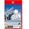 Squirrel With a Gun Nintendo Switch 2