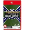 Starship Troopers Ultimate Bug War Nintendo Switch 2