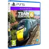 Train Sim World 6 - Jeu PS5