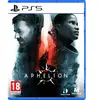 Aphelion - Jeu PS5