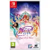Winx Club La Magie est de Retour Nintendo Switch