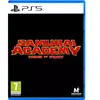 Mindscape Sw Samurai Academy: Paws Of Fury (ps5)