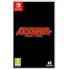 Mindscape Sw Samurai Academy: Paws Of Fury (nintendo Switch)